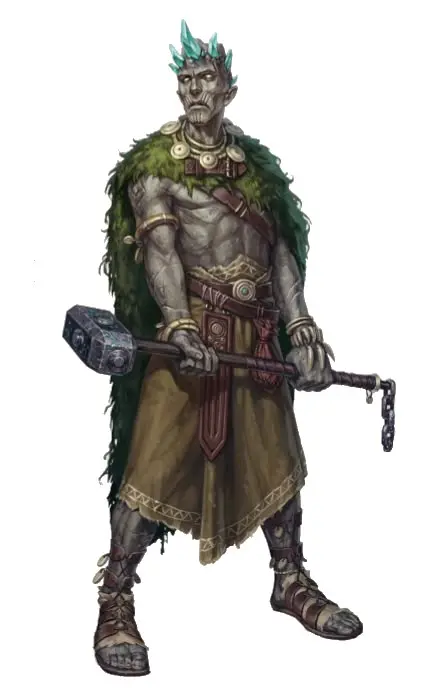 Cedrras of Orrisar